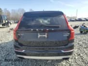✅ 2018 Volvo XC90 Inscription • VIN: YV4A22PL8J1194649 • Lot: 93153795. Listed on Copart with 110,499 mi. Free auction sales archive from the USA and detailed vehicle history report at DreamBid. Image 6.