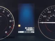 ✅ 2019 Subaru Crosstrek Limited • VIN: JF2GTAMC7K8244864 • Lot: 42897887. Listed on IAAI with 49,088 mi. Free auction sales archive from the USA and detailed vehicle history report at DreamBid. Image 15.