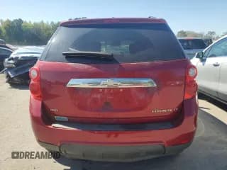 ✅ 2014 Chevrolet Equinox LT • VIN: 2GNFLFEK5E6366315 • Лот: 81958275. Опубликован ранее на Copart с пробегом 137 328 миль. Бесплатный доступ к архиву аукционных продаж из США и подробный отчёт об истории автомобиля на DreamBid. Изображение 6.