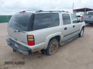 ✅ 2005 Chevrolet Suburban LT • VIN: 1GNFK16Z25J167789 • Лот: 42367356. Опубликован ранее на IAAI с пробегом 267 112 миль. Бесплатный доступ к архиву аукционных продаж из США и подробный отчёт об истории автомобиля на DreamBid. Изображение 4.