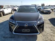 ✅ 2017 Lexus RX 350 • VIN: 2T2BZMCA5HC057673 • Lot: 85377805. Wystawiony na Copart z przebiegiem 135 414 mil. Bezpłatny archiwum sprzedaży aukcyjnych z USA i szczegółowy raport historii pojazdu na DreamBid. Zdjęcie 5.