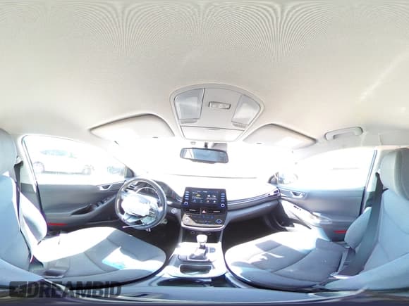 ✅ 2020 Hyundai Ioniq SE • VIN: KMHC75LC8LU237338 • Lot: 66047915. Listed on Copart with 87,015 mi. Free auction sales archive from the USA and detailed vehicle history report at DreamBid. Image 14.