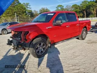 ✅ 2016 Ford F-150 Lariat • VIN: 1FTEW1EG8GFB14268 • Лот: 94933235. Опубликован ранее на Copart с пробегом 116 508 миль. Бесплатный доступ к архиву аукционных продаж из США и подробный отчёт об истории автомобиля на DreamBid. Изображение 1.