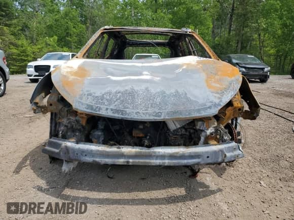 2017 Hyundai Santa Fe 2.0T z VIN 5XYZUDLA0HG449336, wystawiony jako Copart lot #59564805 z przebiegiem Nie podano mil oraz Nie do naprawy • Non repairable. Historia ofert i sprzedaży dostępna na DreamBid. Obrazek 5.