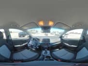 ✅ 2021 Hyundai Kona SE • VIN: KM8K12AA4MU601821 • Лот: 58746413. Опубликован ранее на Copart с пробегом 17 702 миль. Бесплатный доступ к архиву аукционных продаж из США и подробный отчёт об истории автомобиля на DreamBid. Изображение 13.