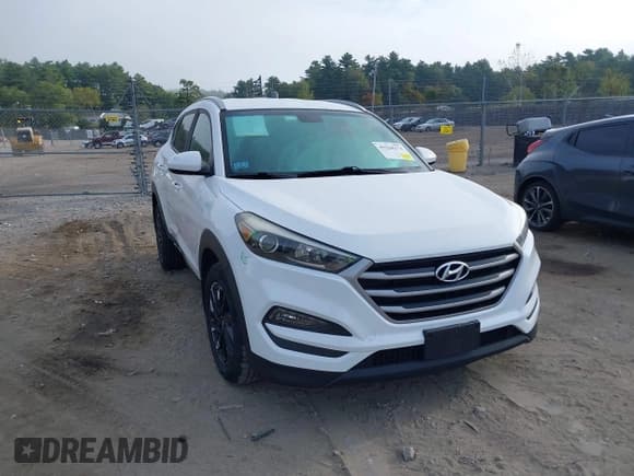 ✅ 2017 Hyundai Tucson SE • VIN: KM8J3CA47HU291725 • Лот: 43228174. Опубликован ранее на IAAI с пробегом 79 025 миль. Бесплатный доступ к архиву аукционных продаж из США и подробный отчёт об истории автомобиля на DreamBid. Изображение 1.