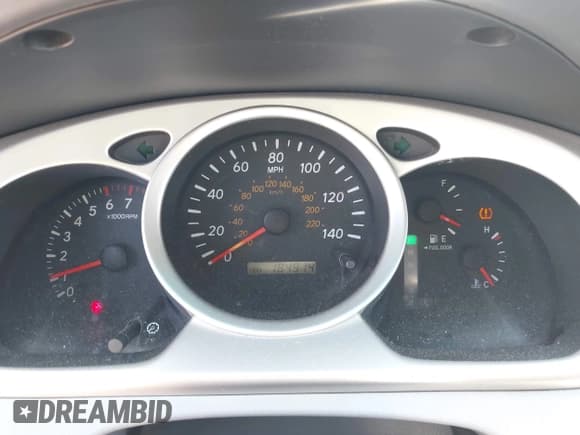 ✅ 2007 Toyota Highlander w/3rd Row • VIN: JTEEP21A170187954 • Lot: 42819896. Wystawiony na IAAI z przebiegiem 184 914 mil. Bezpłatny archiwum sprzedaży aukcyjnych z USA i szczegółowy raport historii pojazdu na DreamBid. Zdjęcie 7.