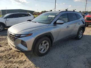 ✅ 2024 Hyundai Tucson SEL • VIN: 5NMJB3DE3RH419589 • Lot: 74772424. Wystawiony na Copart z przebiegiem 3 082 mil. Bezpłatny archiwum sprzedaży aukcyjnych z USA i szczegółowy raport historii pojazdu na DreamBid. Zdjęcie 1.