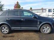 ✅ 2008 Saturn VUE XE • VIN: 3GSDL43N08S706885 • Lot: 43515427. Listed on IAAI with 191,654 mi. Free auction sales archive from the USA and detailed vehicle history report at DreamBid. Image 13.