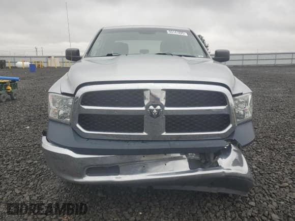✅ 2017 Ram 1500 ST • VIN: 1C6RR7KG8HS686747 • Lot: 93141895. Listed on Copart with 140,580 mi. Free auction sales archive from the USA and detailed vehicle history report at DreamBid. Image 5.