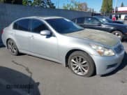 ✅ 2007 Infiniti G35 G35x • VIN: JNKBV61F37M822292 • Lot: 43808082. Wystawiony na IAAI z przebiegiem Nie podano. Bezpłatny archiwum sprzedaży aukcyjnych z USA i szczegółowy raport historii pojazdu na DreamBid. Zdjęcie 1.