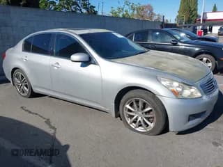 ✅ 2007 Infiniti G35 G35x • VIN: JNKBV61F37M822292 • Lot: 43808082. Wystawiony na IAAI z przebiegiem Nie podano. Bezpłatny archiwum sprzedaży aukcyjnych z USA i szczegółowy raport historii pojazdu na DreamBid. Zdjęcie 1.