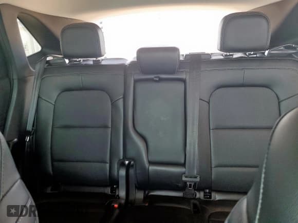 ✅ 2022 Ford Escape SEL Hybrid • VIN: 1FMCU0CZ9NUA16317 • Лот: 64540595. Опубликован ранее на Copart с пробегом 62 500 миль. Бесплатный доступ к архиву аукционных продаж из США и подробный отчёт об истории автомобиля на DreamBid. Изображение 10.