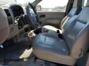 ✅ 2008 Isuzu i-Series S • VIN: 1GGCS199188701205 • Lot: 64887845. Listed on Copart with 191,147 mi. Free auction sales archive from the USA and detailed vehicle history report at DreamBid. Image 7.