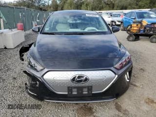 ✅ 2020 Hyundai Ioniq Limited • VIN: KMHC85LJ6LU071543 • Lot: 88858805. Wystawiony na Copart z przebiegiem 20 559 mil. Bezpłatny archiwum sprzedaży aukcyjnych z USA i szczegółowy raport historii pojazdu na DreamBid. Zdjęcie 5.