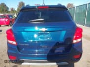 ✅ 2020 Chevrolet Trax LT • VIN: KL7CJPSB5LB326965 • Lot: 43408312. Wystawiony na IAAI z przebiegiem 50 519 mil. Bezpłatny archiwum sprzedaży aukcyjnych z USA i szczegółowy raport historii pojazdu na DreamBid. Zdjęcie 16.