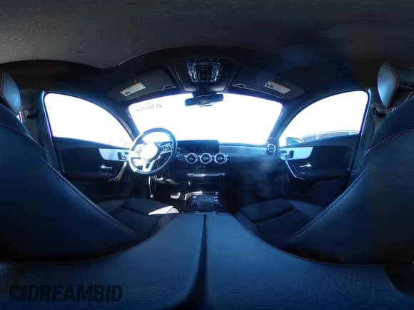 ✅ 2021 Mercedes-Benz A 220 • VIN: W1K3G4FBXMJ320036 • Лот: 41385516. Опубликован ранее на IAAI с пробегом 24 380 миль. Бесплатный доступ к архиву аукционных продаж из США и подробный отчёт об истории автомобиля на DreamBid. Изображение 18.