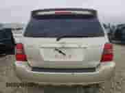 2001 Toyota Highlander с VIN JTEHF21A310003704, выставлен на аукционе Copart как лот 81492315 с пробегом 182 975 миль миль и Чистый • Clean title. История ставок и продаж доступна на DreamBid. Изображение 6.