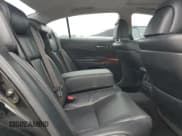 ✅ 2006 Lexus GS 430 • VIN: JTHBN96S165015771 • Lot: 67765085. Wystawiony na Copart z przebiegiem 217 554 mil. Bezpłatny archiwum sprzedaży aukcyjnych z USA i szczegółowy raport historii pojazdu na DreamBid. Zdjęcie 10.