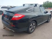 ✅ 2014 Honda Crosstour EX-L • VIN: 5J6TF2H57EL002688 • Lot: 42348181. Wystawiony na IAAI z przebiegiem 289 144 mil. Bezpłatny archiwum sprzedaży aukcyjnych z USA i szczegółowy raport historii pojazdu na DreamBid. Zdjęcie 6.