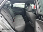 ✅ 2014 Hyundai Sonata SE • VIN: 5NPEC4AC0EH923411 • Лот: 70646295. Опубликован ранее на Copart с пробегом 141 830 миль. Бесплатный доступ к архиву аукционных продаж из США и подробный отчёт об истории автомобиля на DreamBid. Изображение 10.