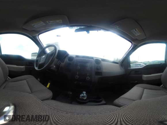 ✅ 2010 Ford F-150 XL • VIN: 1FTEX1EW7AFA93361 • Лот: 42425591. Опубликован ранее на IAAI с пробегом 84 104 миль. Бесплатный доступ к архиву аукционных продаж из США и подробный отчёт об истории автомобиля на DreamBid. Изображение 18.