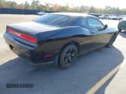 ✅ 2014 Dodge Challenger SXT • VIN: 2C3CDYAG7EH304459 • Lot: 43682366. Listed on IAAI with 197,016 mi. Free auction sales archive from the USA and detailed vehicle history report at DreamBid. Image 4.