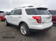 ✅ 2013 Ford Explorer Limited • VIN: 1FM5K7F96DGB92287 • Lot: 41675344. Wystawiony na IAAI z przebiegiem 159 325 mil. Bezpłatny archiwum sprzedaży aukcyjnych z USA i szczegółowy raport historii pojazdu na DreamBid. Zdjęcie 3.