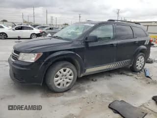 ✅ 2014 Dodge Journey SE • VIN: 3C4PDCAB7ET246462 • Lot: 82722925. Wystawiony na Copart z przebiegiem 153 059 mil. Bezpłatny archiwum sprzedaży aukcyjnych z USA i szczegółowy raport historii pojazdu na DreamBid. Zdjęcie 1.