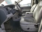 ✅ 2007 Dodge Durango Limited • VIN: 1D8HB58N07F537115 • Лот: 50270955. Опубликован ранее на Copart с пробегом 153 753 миль. Бесплатный доступ к архиву аукционных продаж из США и подробный отчёт об истории автомобиля на DreamBid. Изображение 7.