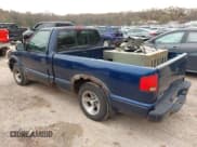 ✅ 1999 Chevrolet S-10 LS • VIN: 1GCCS1443XK138575 • Лот: 43653295. Опубликован ранее на IAAI с пробегом 139 489 миль. Бесплатный доступ к архиву аукционных продаж из США и подробный отчёт об истории автомобиля на DreamBid. Изображение 3.