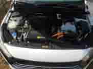 2017 Hyundai Ioniq SEL с VIN KMHC75LC3HU044828, выставлен на аукционе Copart как лот 74069384 с пробегом Не указан миль и Списание • Salvage title. История ставок и продаж доступна на DreamBid. Изображение 11.