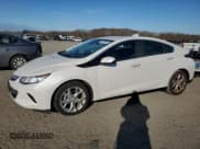 ✅ 2016 Chevrolet Volt Premier • VIN: 1G1RD6S52GU129926 • Lot: 81294744. Wystawiony na Copart z przebiegiem 56 569 mil. Bezpłatny archiwum sprzedaży aukcyjnych z USA i szczegółowy raport historii pojazdu na DreamBid. Zdjęcie 1.