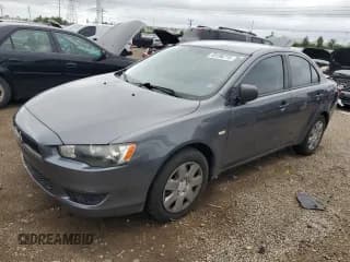 ✅ 2009 Mitsubishi Lancer DE • VIN: JA3AU16U59U036019 • Lot: 69196715. Wystawiony na Copart z przebiegiem 101 059 mil. Bezpłatny archiwum sprzedaży aukcyjnych z USA i szczegółowy raport historii pojazdu na DreamBid. Zdjęcie 1.