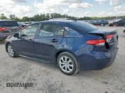 ✅ 2024 Toyota Corolla LE • VIN: 5YFB4MDE2RP212993 • Lot: 82083485. Listed on Copart with 30,868 mi. Free auction sales archive from the USA and detailed vehicle history report at DreamBid. Image 2.