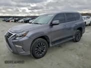 ✅ 2021 Lexus GX 460 Premium • VIN: JTJAM7BX4M5295301 • Lot: 93872625. Wystawiony na Copart z przebiegiem 41 395 mil. Bezpłatny archiwum sprzedaży aukcyjnych z USA i szczegółowy raport historii pojazdu na DreamBid. Zdjęcie 1.