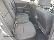 ✅ 2013 Mazda 3 i SV • VIN: JM1BL1TG7D1832885 • Lot: 95386915. Wystawiony na Copart z przebiegiem 143 839 mil. Bezpłatny archiwum sprzedaży aukcyjnych z USA i szczegółowy raport historii pojazdu na DreamBid. Zdjęcie 10.