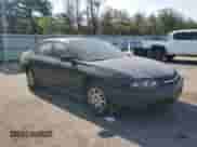 ✅ 2005 Chevrolet Impala • VIN: 2G1WF52K659344121 • Лот: 66454915. Размещён на Copart с пробегом 172 597 миль миль. Получите бесплатный доступ к архиву аукционных продаж из США и посмотрите подробный отчёт об истории автомобиля на DreamBid. Изображение 4.