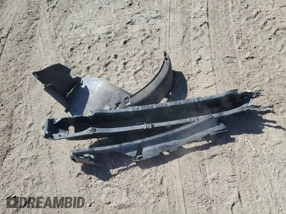 2003 Hyundai Sonata GLS с VIN KMHWF35H63A835183, выставлен на аукционе Copart как лот 77414694 с пробегом 159 150 миль миль и Списание • Salvage title. История ставок и продаж доступна на DreamBid. Изображение 13.