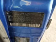 ✅ 1999 BMW 3 Series M3 • VIN: WBSBK0335XEC40971 • Lot: 87530535. Wystawiony na Copart z przebiegiem 204 744 mil. Bezpłatny archiwum sprzedaży aukcyjnych z USA i szczegółowy raport historii pojazdu na DreamBid. Zdjęcie 12.