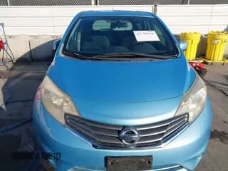 ✅ 2014 Nissan Note S Plus • VIN: 3N1CE2CP9EL374543 • Lot: 43798250. Listed on IAAI with 160,719 mi. Free auction sales archive from the USA and detailed vehicle history report at DreamBid. Image 6.