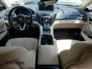 ✅ 2021 Acura RDX Technology • VIN: 5J8TC1H51ML007619 • Лот: 72023435. Опубликован ранее на Copart с пробегом Не указан. Бесплатный доступ к архиву аукционных продаж из США и подробный отчёт об истории автомобиля на DreamBid. Изображение 8.