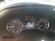 ✅ 2021 Nissan Armada SV • VIN: JN8AY2AD2M9661061 • Lot: 43980655. Listed on Copart with 71,041 mi. Free auction sales archive from the USA and detailed vehicle history report at DreamBid. Image 9.