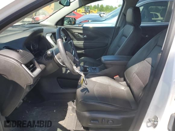 ✅ 2022 GMC Terrain SLT • VIN: 3GKALPEV1NL312027 • Lot: 56916844. Wystawiony na Copart z przebiegiem 37 017 mil. Bezpłatny archiwum sprzedaży aukcyjnych z USA i szczegółowy raport historii pojazdu na DreamBid. Zdjęcie 7.