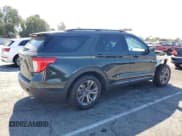 ✅ 2023 Ford Explorer XLT • VIN: 1FMSK7DH6PGA47607 • Лот: 85934175. Опубликован ранее на Copart с пробегом Не указан. Бесплатный доступ к архиву аукционных продаж из США и подробный отчёт об истории автомобиля на DreamBid. Изображение 3.
