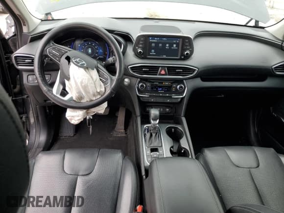 ✅ 2020 Hyundai Santa Fe SEL • VIN: 5NMS3CAA6LH278575 • Лот: 86531265. Опубликован ранее на Copart с пробегом 74 359 миль. Бесплатный доступ к архиву аукционных продаж из США и подробный отчёт об истории автомобиля на DreamBid. Изображение 8.