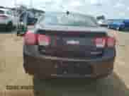 2015 Chevrolet Malibu LT z VIN 1G11C5SL8FF200042, wystawiony jako Copart lot #67472274 z przebiegiem 74 069 mil mil oraz Czysty tytuł • Clean title. Historia ofert i sprzedaży dostępna na DreamBid. Obrazek 6.