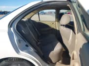 ✅ 2001 Nissan Sentra GXE • VIN: 3N1CB51D71L426796 • Лот: 43786409. Опубликован ранее на IAAI с пробегом 142 653 миль. Бесплатный доступ к архиву аукционных продаж из США и подробный отчёт об истории автомобиля на DreamBid. Изображение 8.