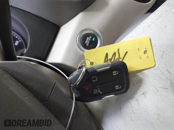 ✅ 2020 GMC Terrain Denali • VIN: 3GKALSEX6LL294108 • Lot: 42595339. Listed on IAAI with 26,621 mi. Free auction sales archive from the USA and detailed vehicle history report at DreamBid. Image 11.