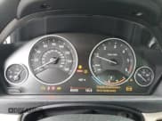 ✅ 2016 BMW 3 Series 328d • VIN: WBA8E5C53GK388426 • Lot: 46286664. Listed on Copart with 89,226 mi. Free auction sales archive from the USA and detailed vehicle history report at DreamBid. Image 9.